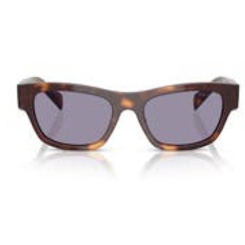 Prada 53mm butterfly Sunglasses